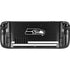 NFL Seattle Seahawks Shutout Steam Deck Handheld Gaming Computer Skin